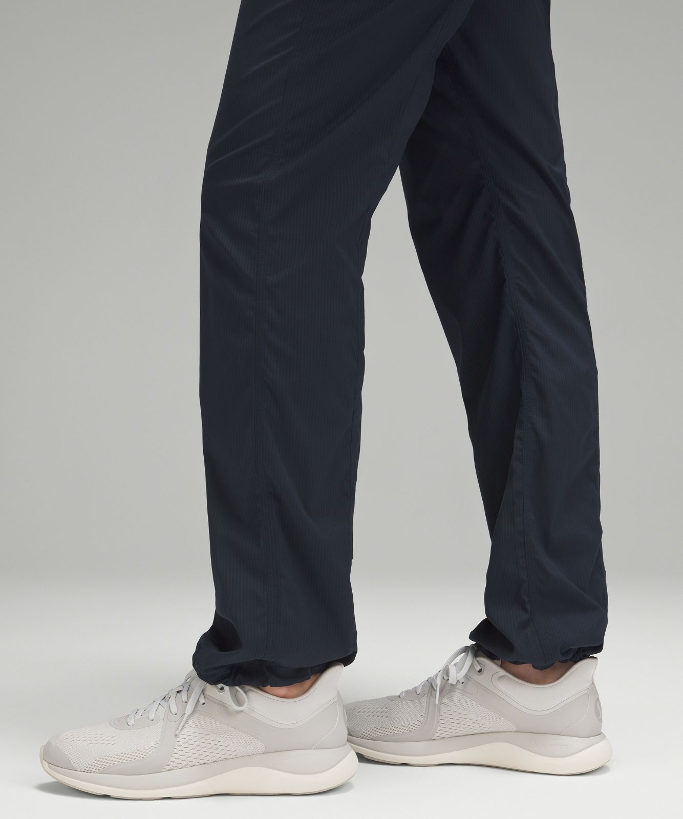 Dance Studio Mid-Rise Pant *Regular True Navy