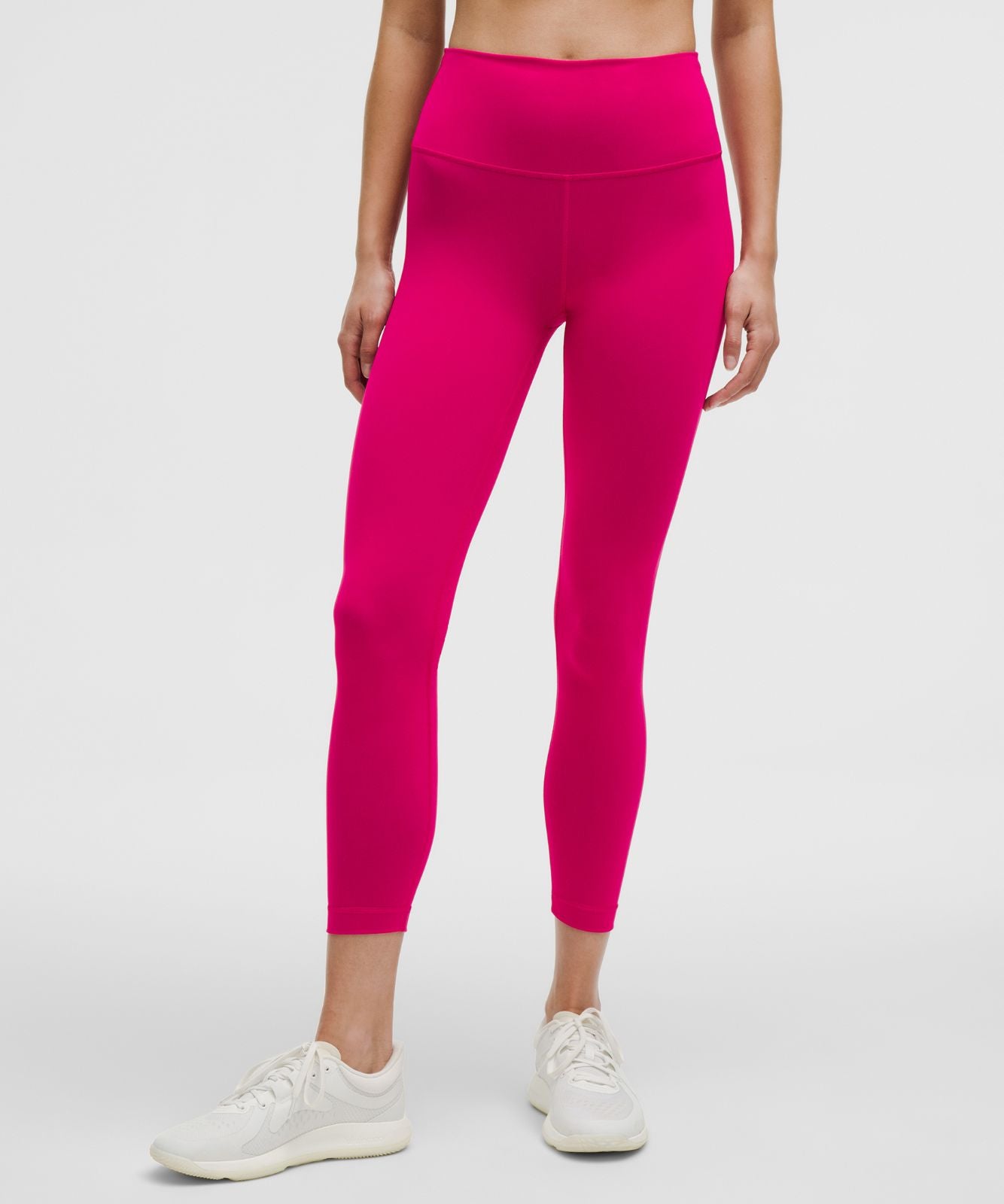 Wunder Train High-Rise Tight 25" Passionate