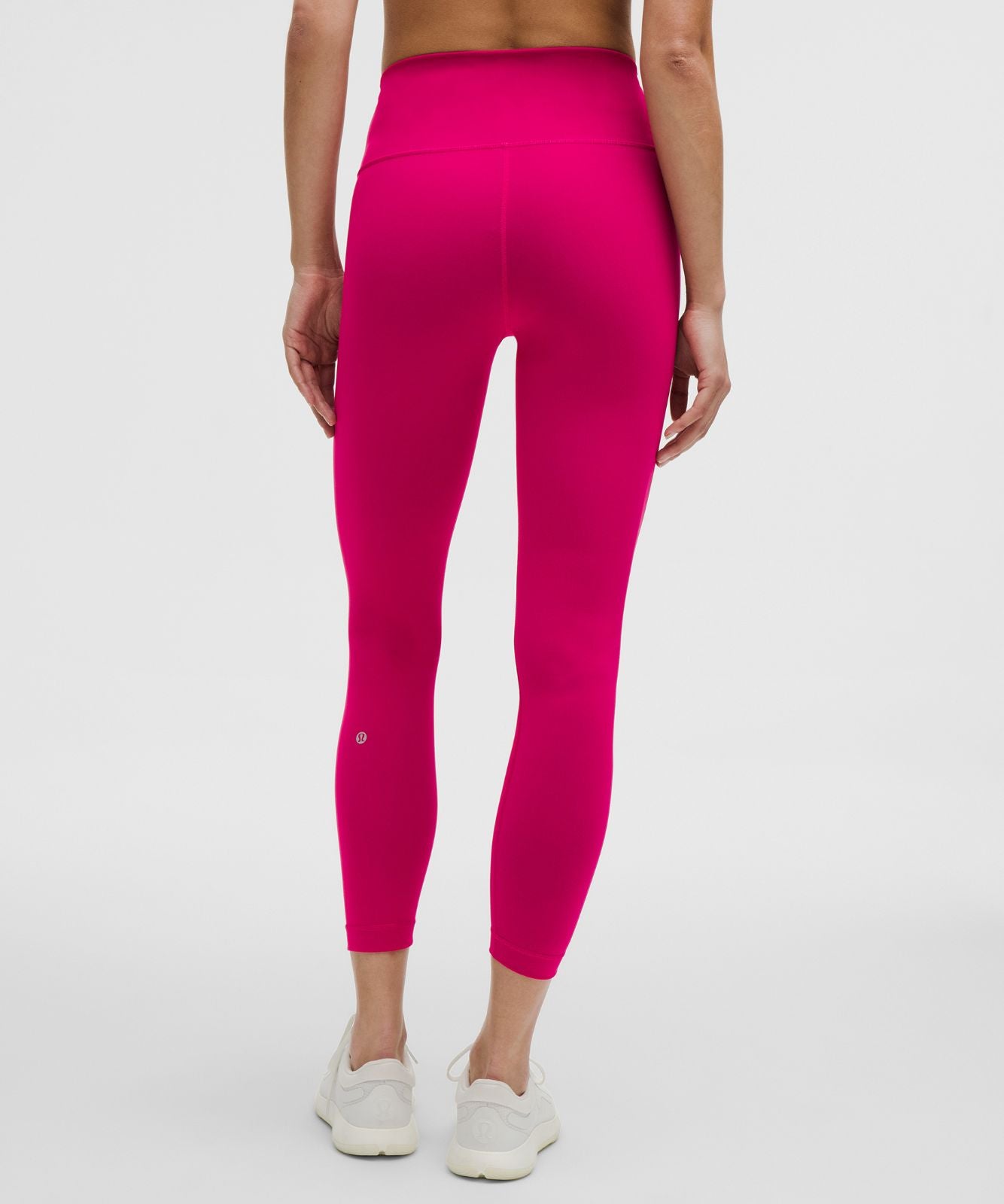 Wunder Train High-Rise Tight 25" Passionate