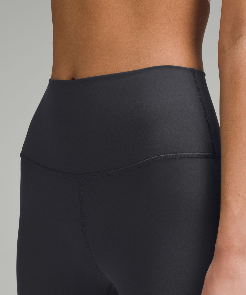 lululemon Align™ High-Rise Pant 25" Graphite Grey