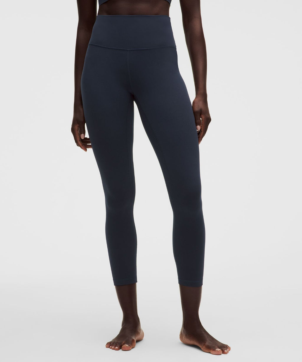 lululemon Align™ High-Rise Pant 25" True Navy