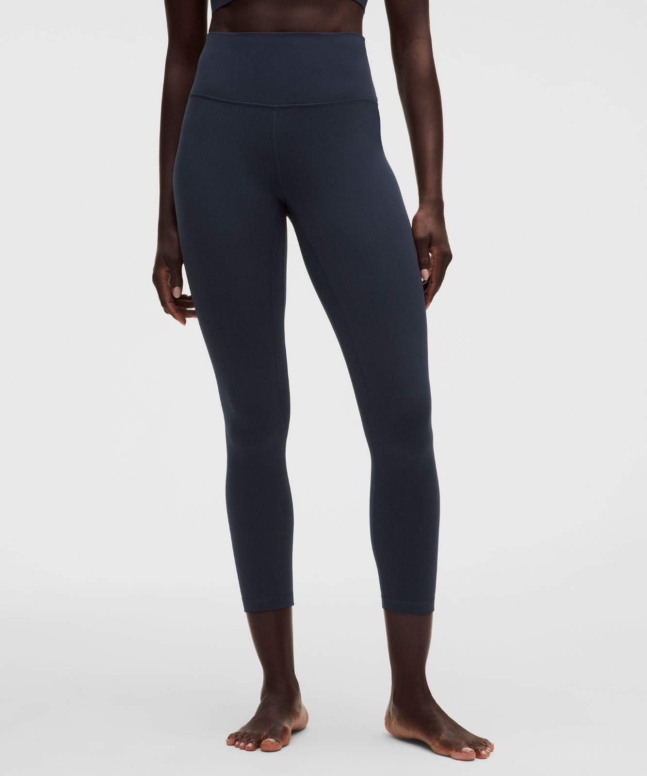 lululemon Align™ High-Rise Pant 25" True Navy