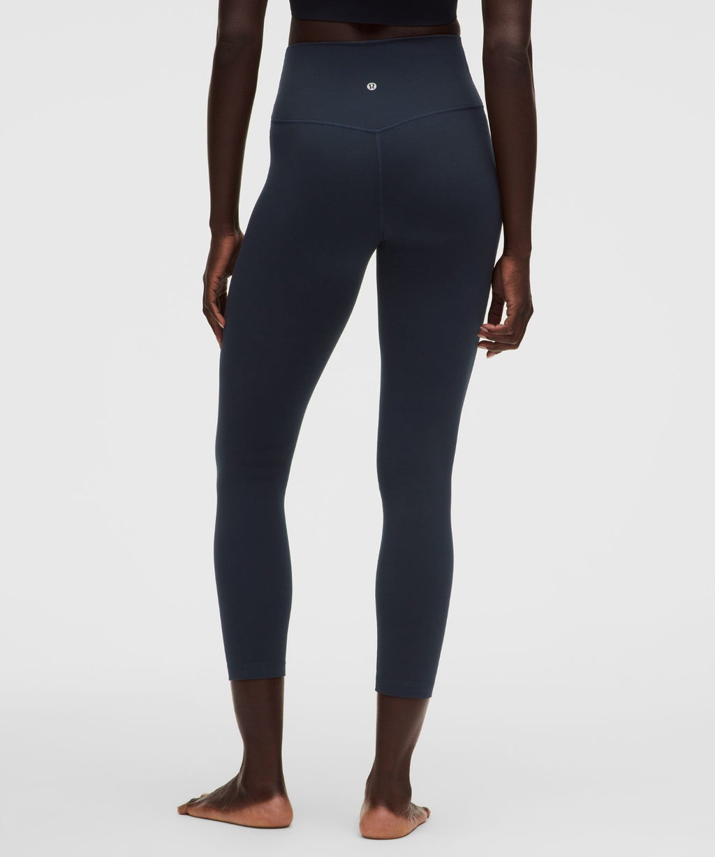 lululemon Align™ High-Rise Pant 25" True Navy