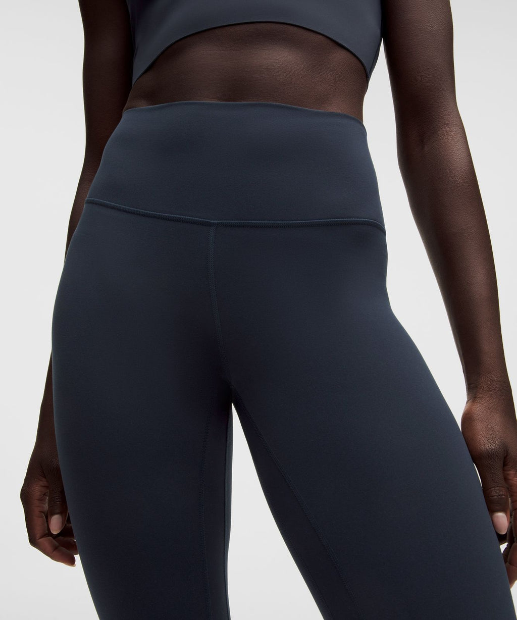 lululemon Align™ High-Rise Pant 25" True Navy