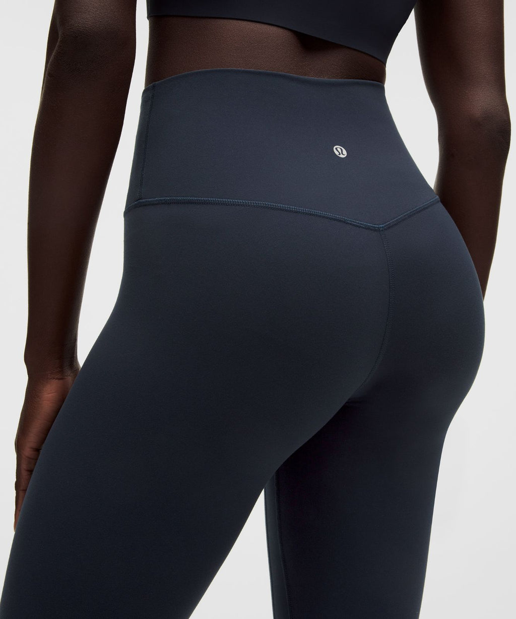 lululemon Align™ High-Rise Pant 25" True Navy