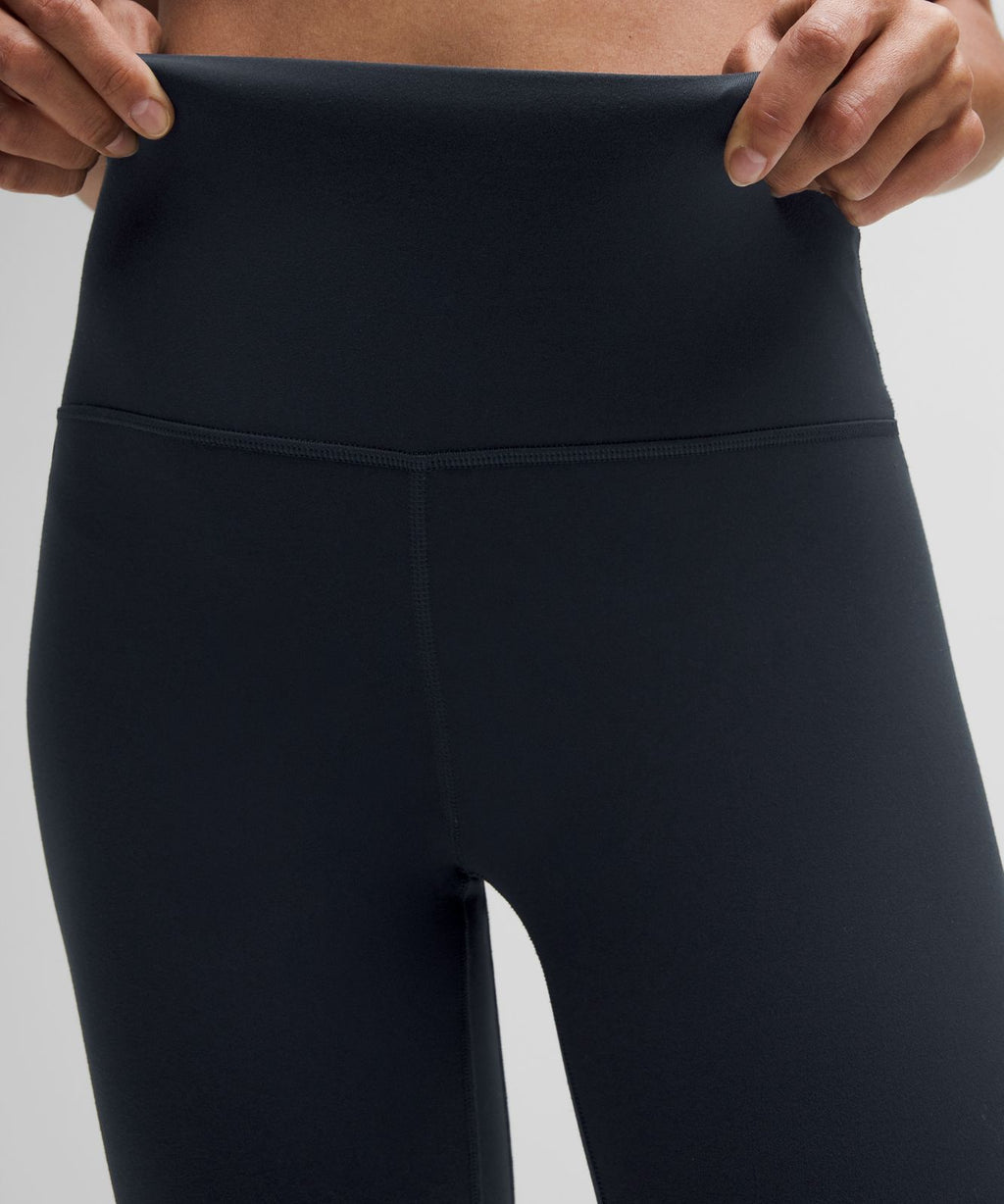 lululemon Align™ High-Rise Pant 25" True Navy