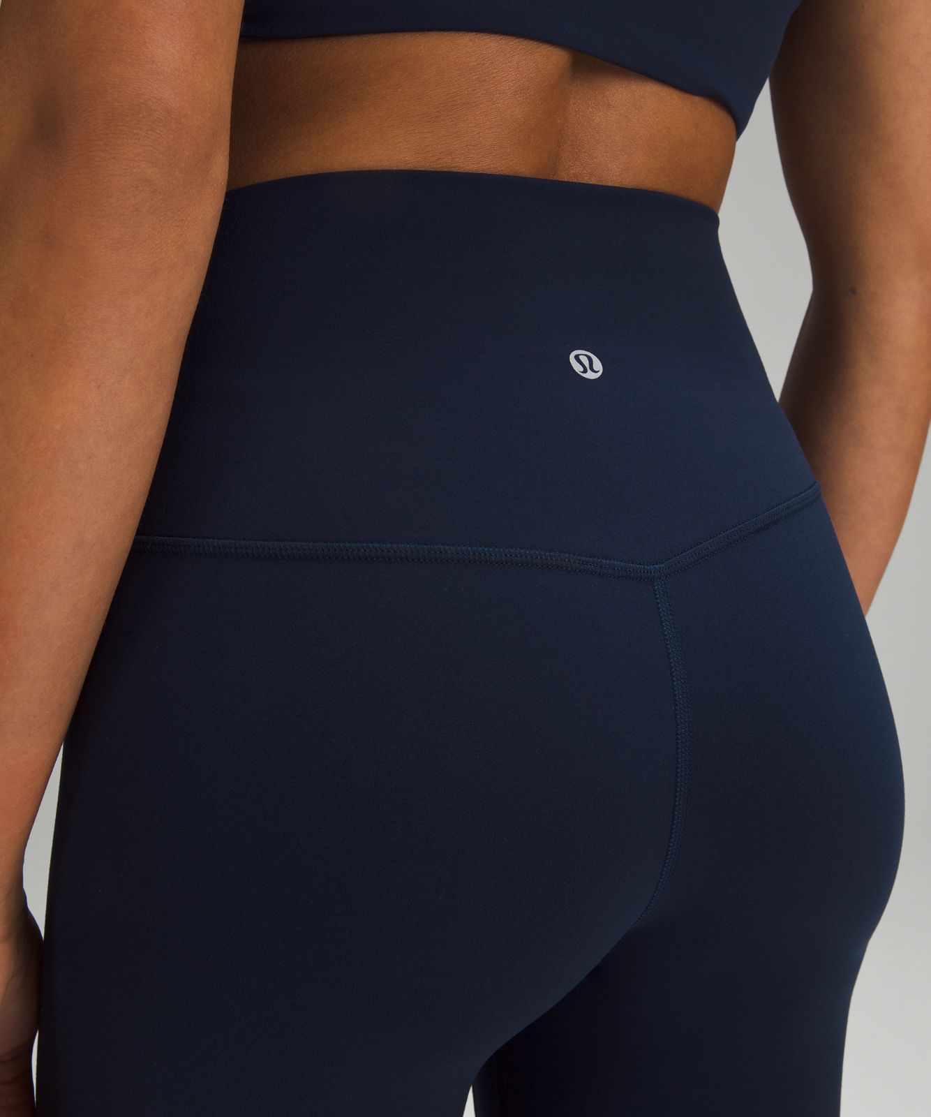 lululemon Align™ High-Rise Pant 25" True Navy