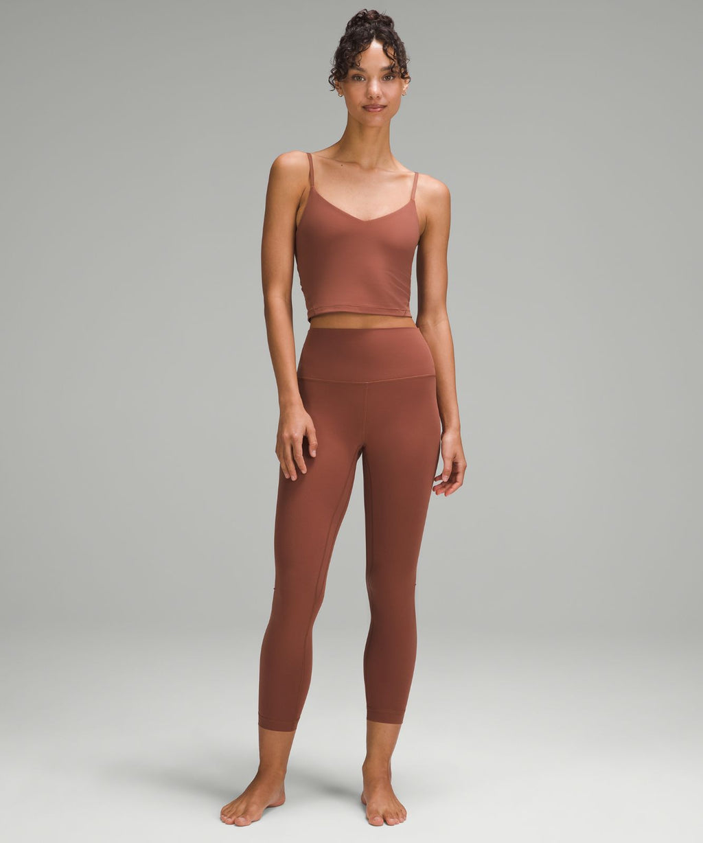 lululemon Align™ High-Rise Pant 25" Ancient Copper
