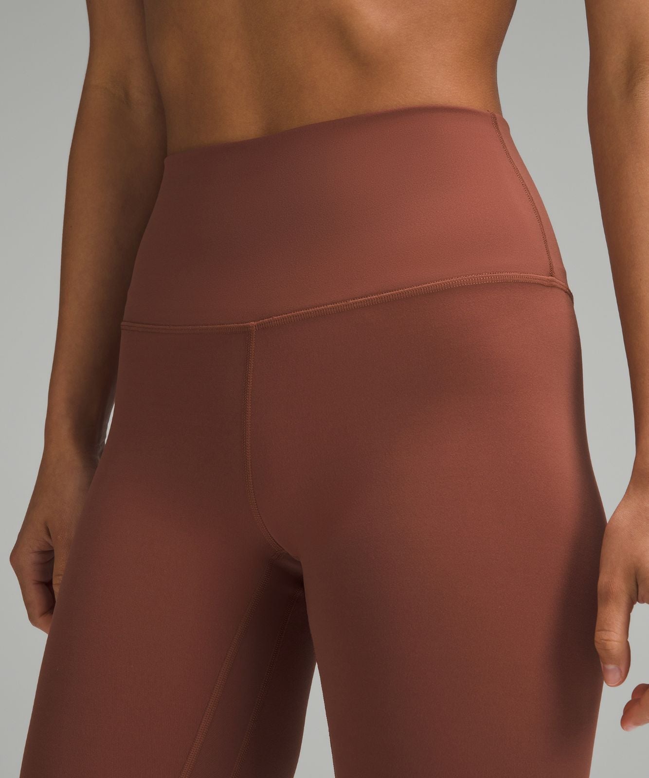 lululemon Align™ High-Rise Pant 25" Ancient Copper