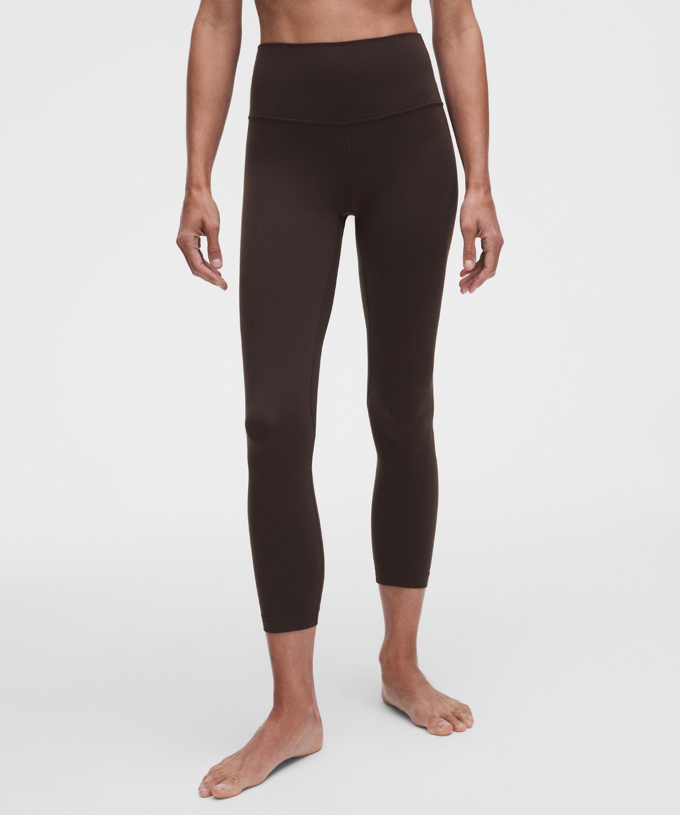 lululemon Align™ High-Rise Pant 25" Mahogany Muse