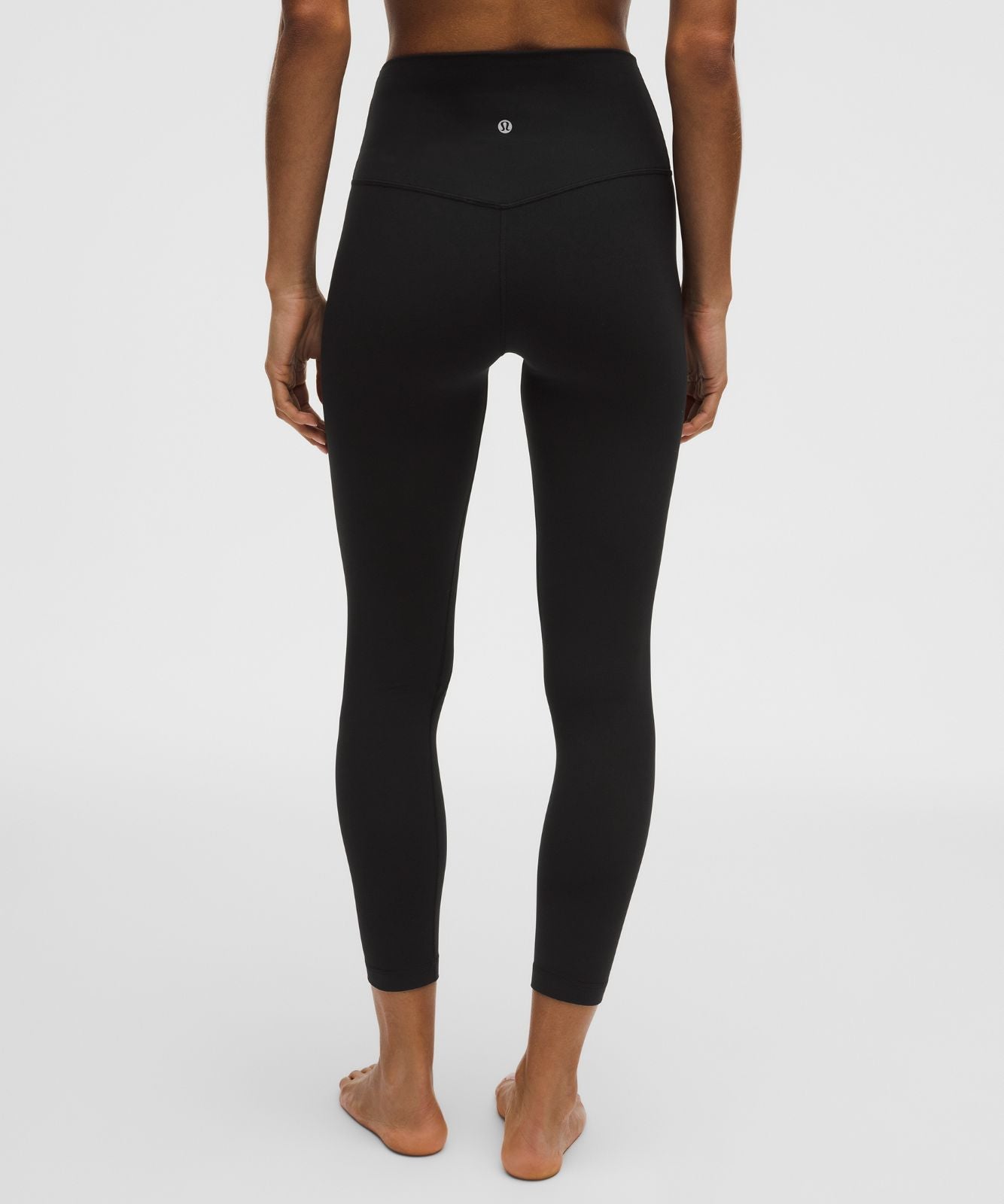lululemon Align™ High-Rise Pant 25" Black