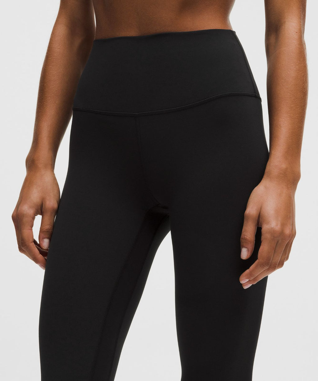 lululemon Align™ High-Rise Pant 25" Black