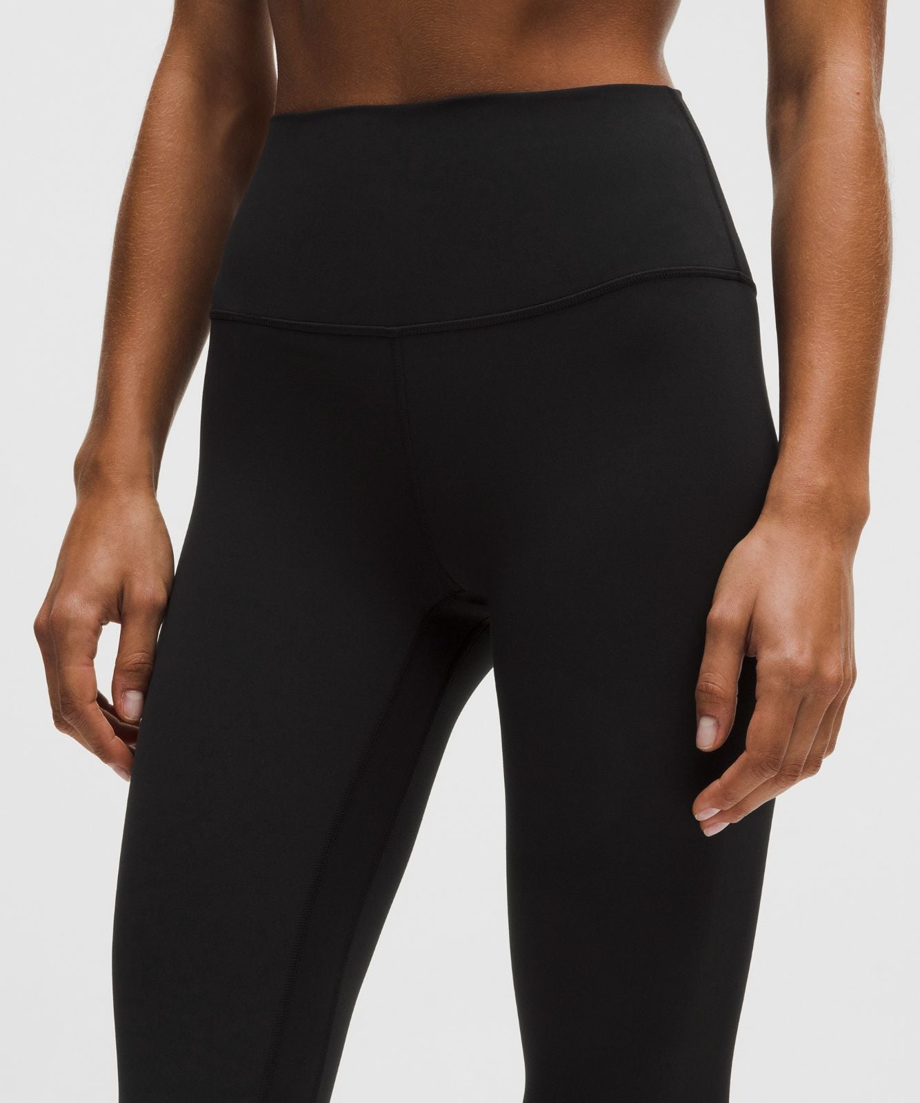 lululemon Align™ High-Rise Pant 25" Black