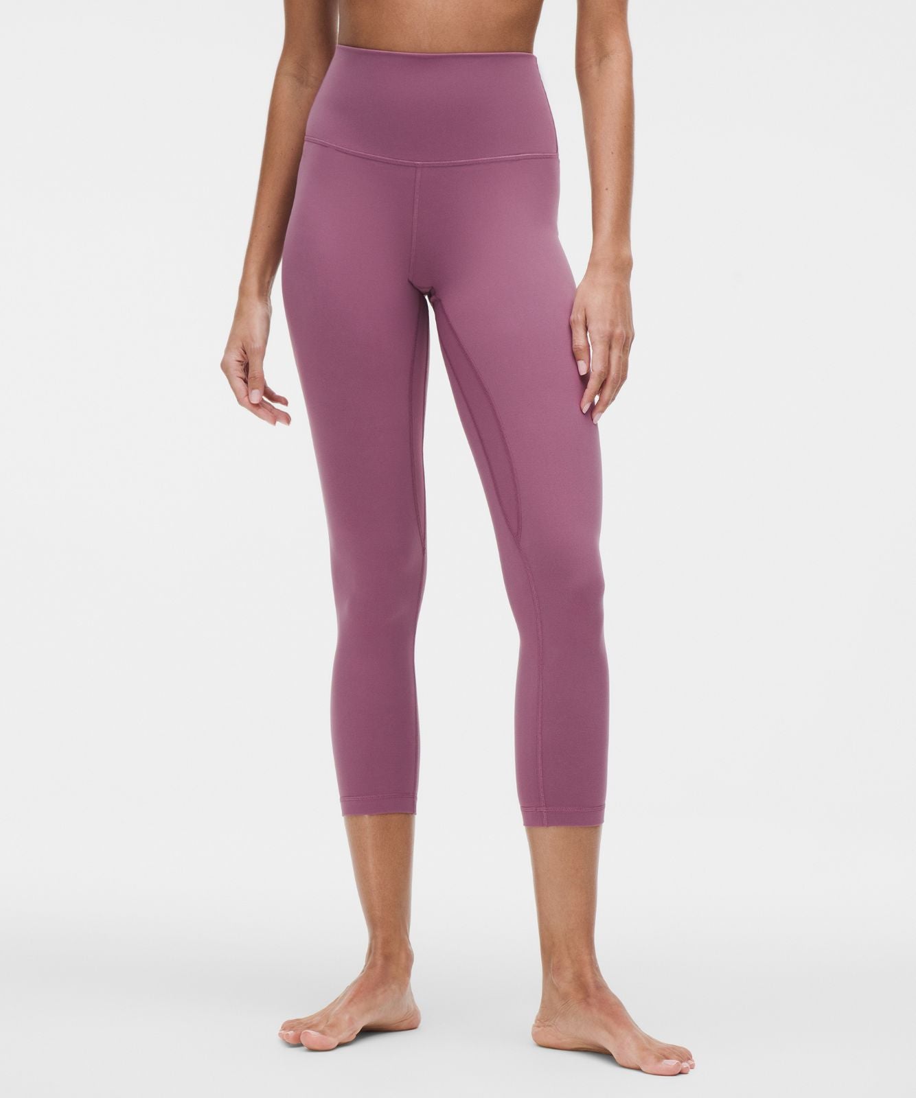 lululemon Align™ High-Rise Pant 25" Mystic