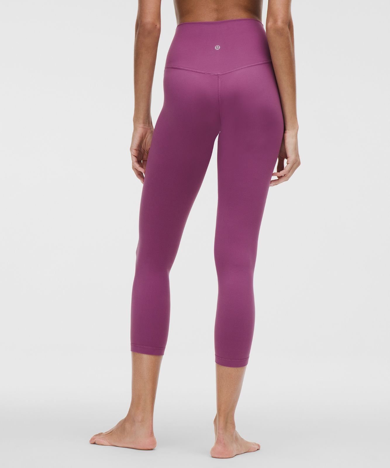lululemon Align™ High-Rise Pant 25" Mystic
