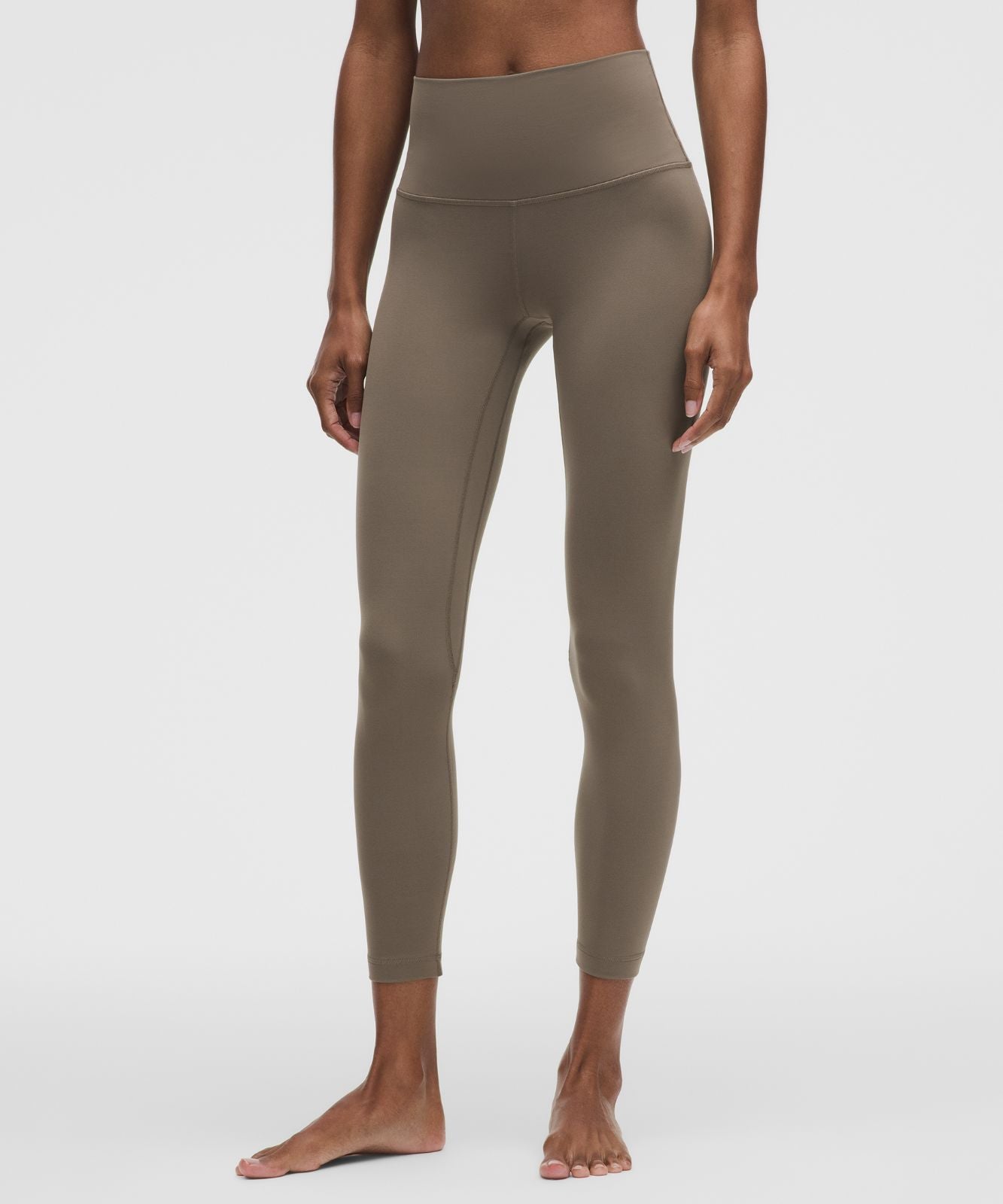 lululemon Align™ High-Rise Pant 25" Nomad