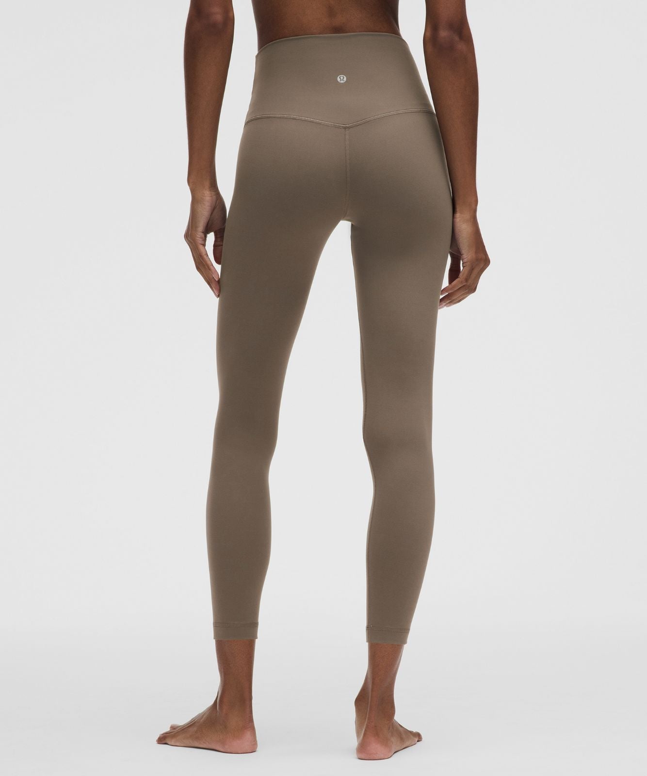 lululemon Align™ High-Rise Pant 25" Nomad