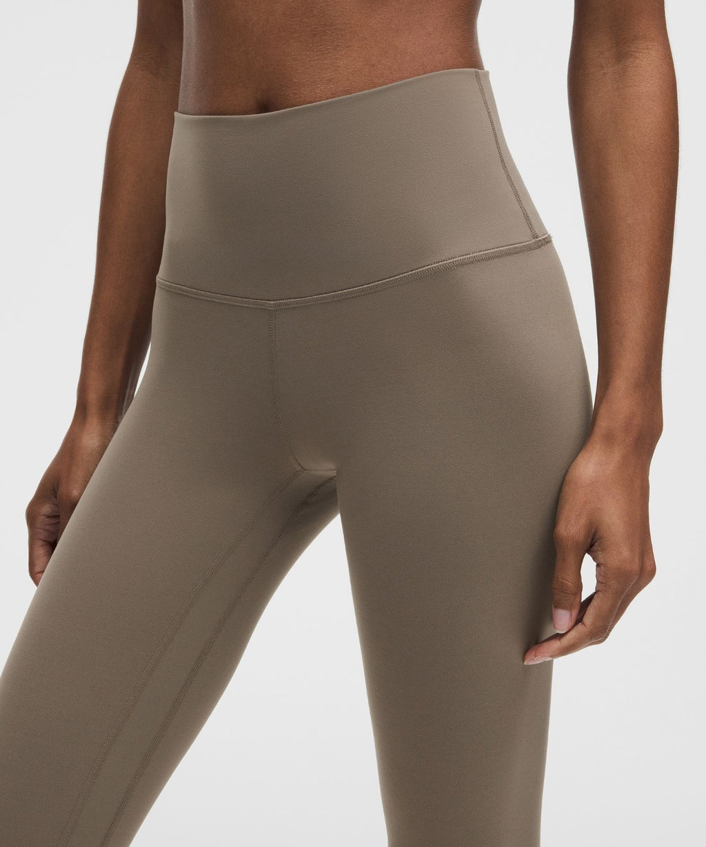 lululemon Align™ High-Rise Pant 25" Nomad