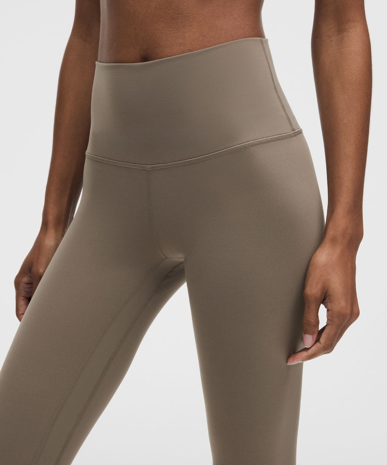 lululemon Align™ High-Rise Pant 25" Nomad
