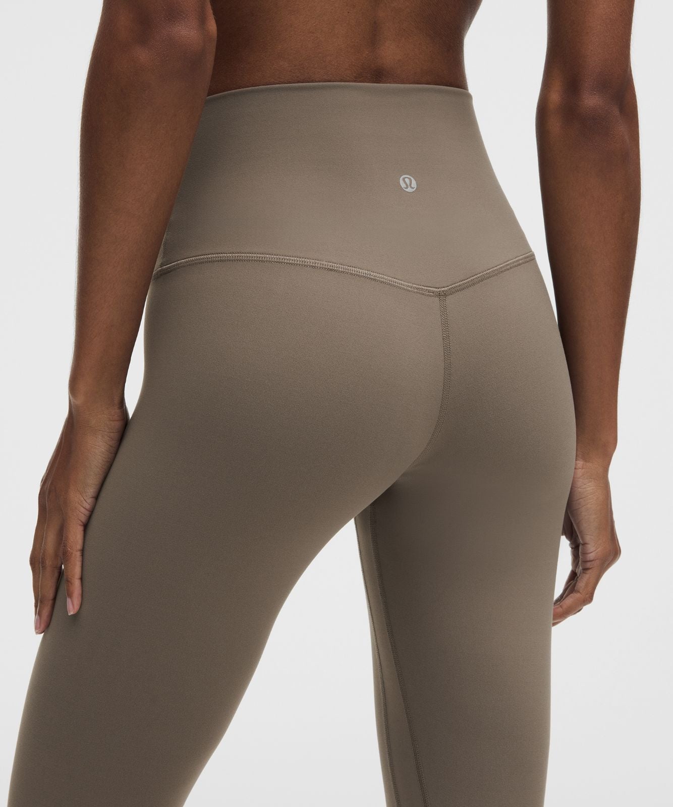lululemon Align™ High-Rise Pant 25" Nomad