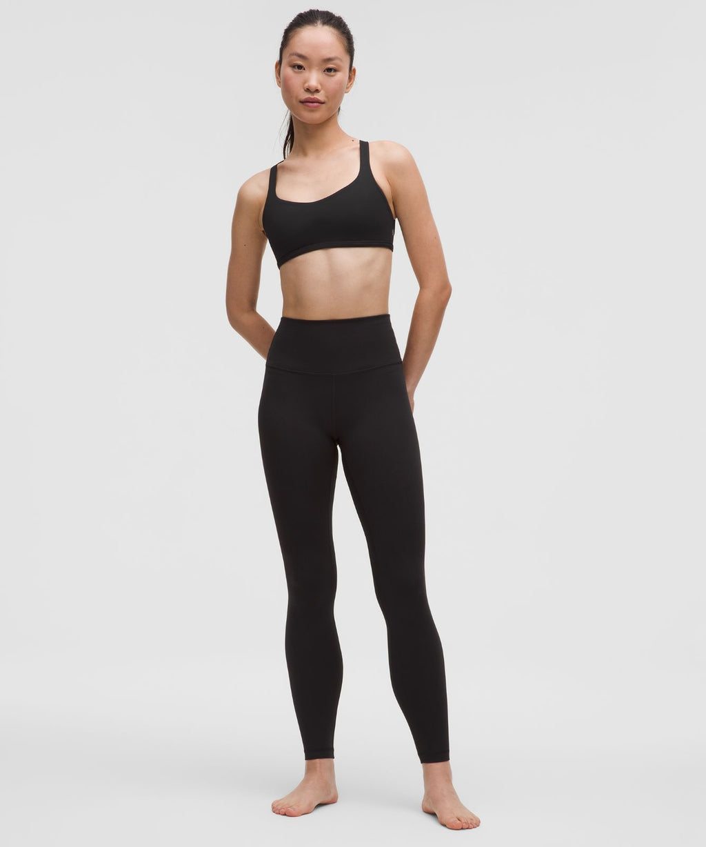 lululemon Align™ High-Rise Pant 28" Black