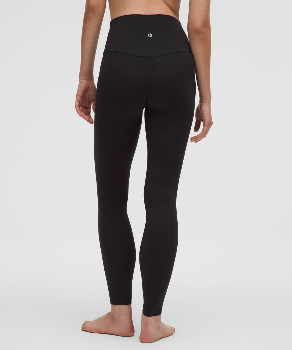 lululemon Align™ High-Rise Pant 28" Black