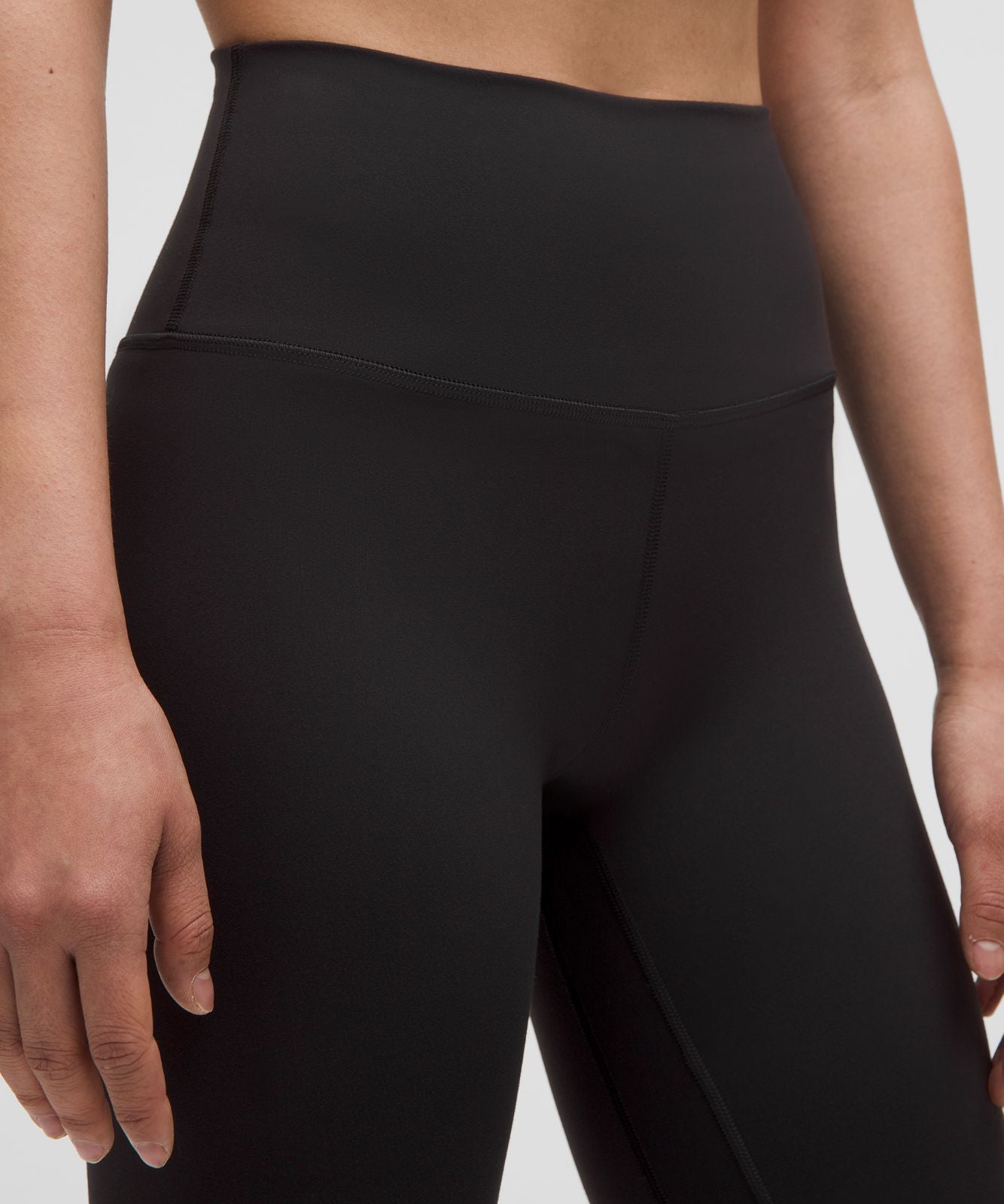 lululemon Align™ High-Rise Pant 28" Black
