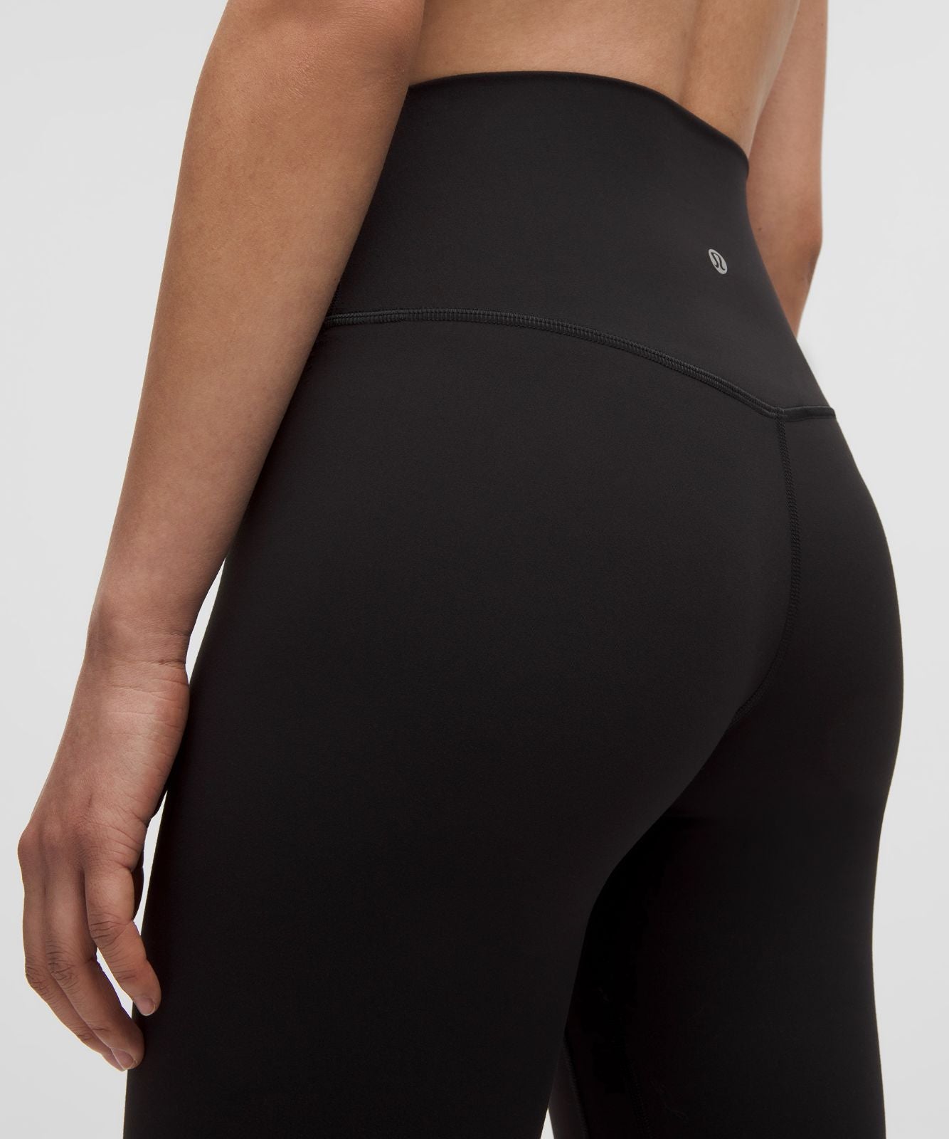 lululemon Align™ High-Rise Pant 28" Black