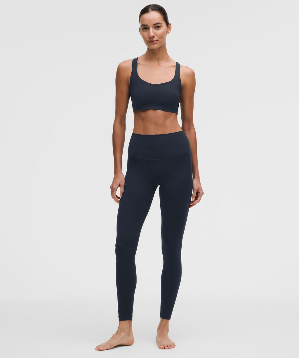 lululemon Align™ High-Rise Pant 28" True Navy