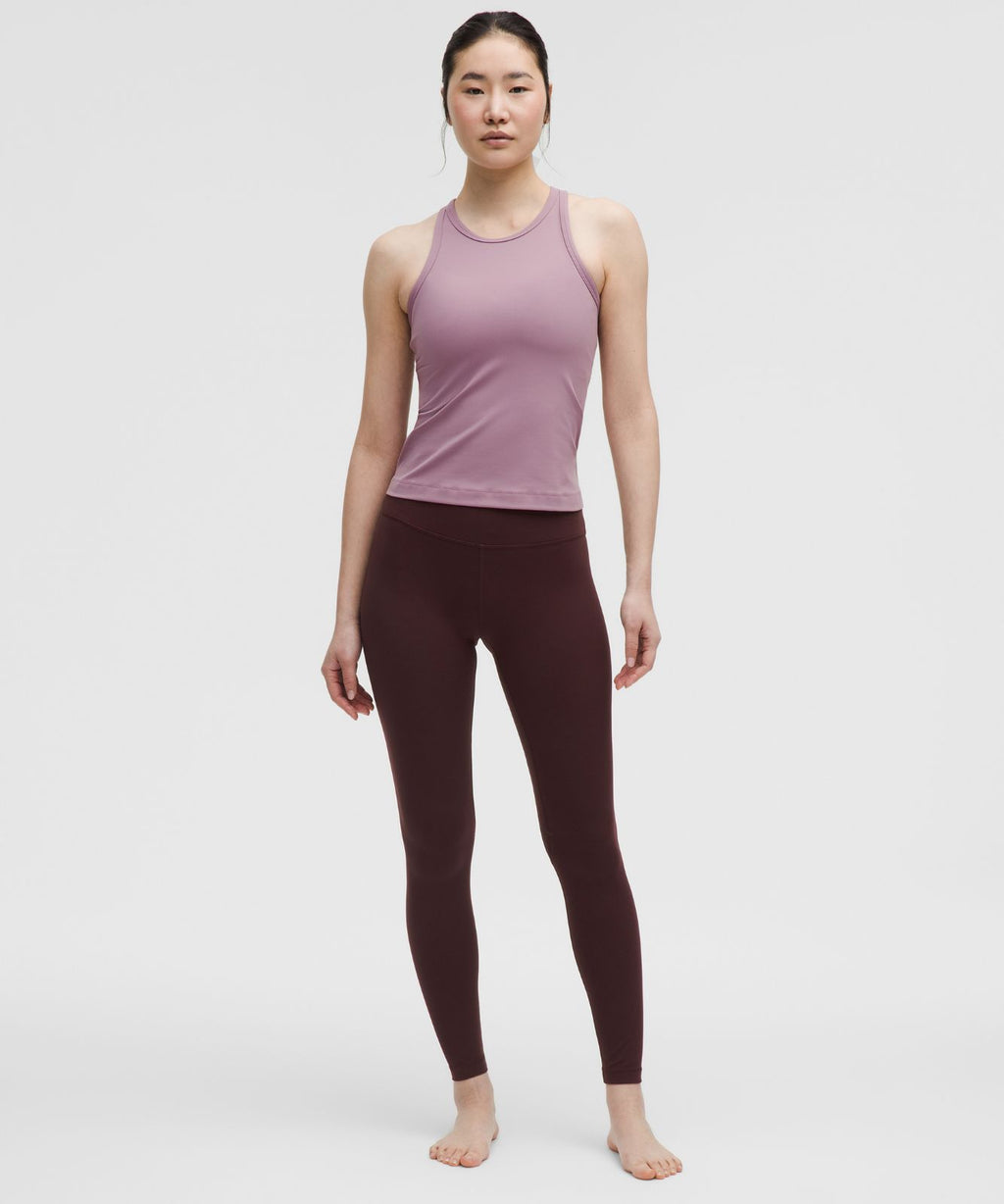 lululemon Align™ High-Rise Pant 28" Goodnight Plum