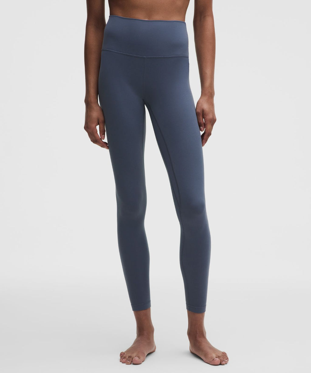 lululemon Align™ High-Rise Pant 28" Dusty Diamond