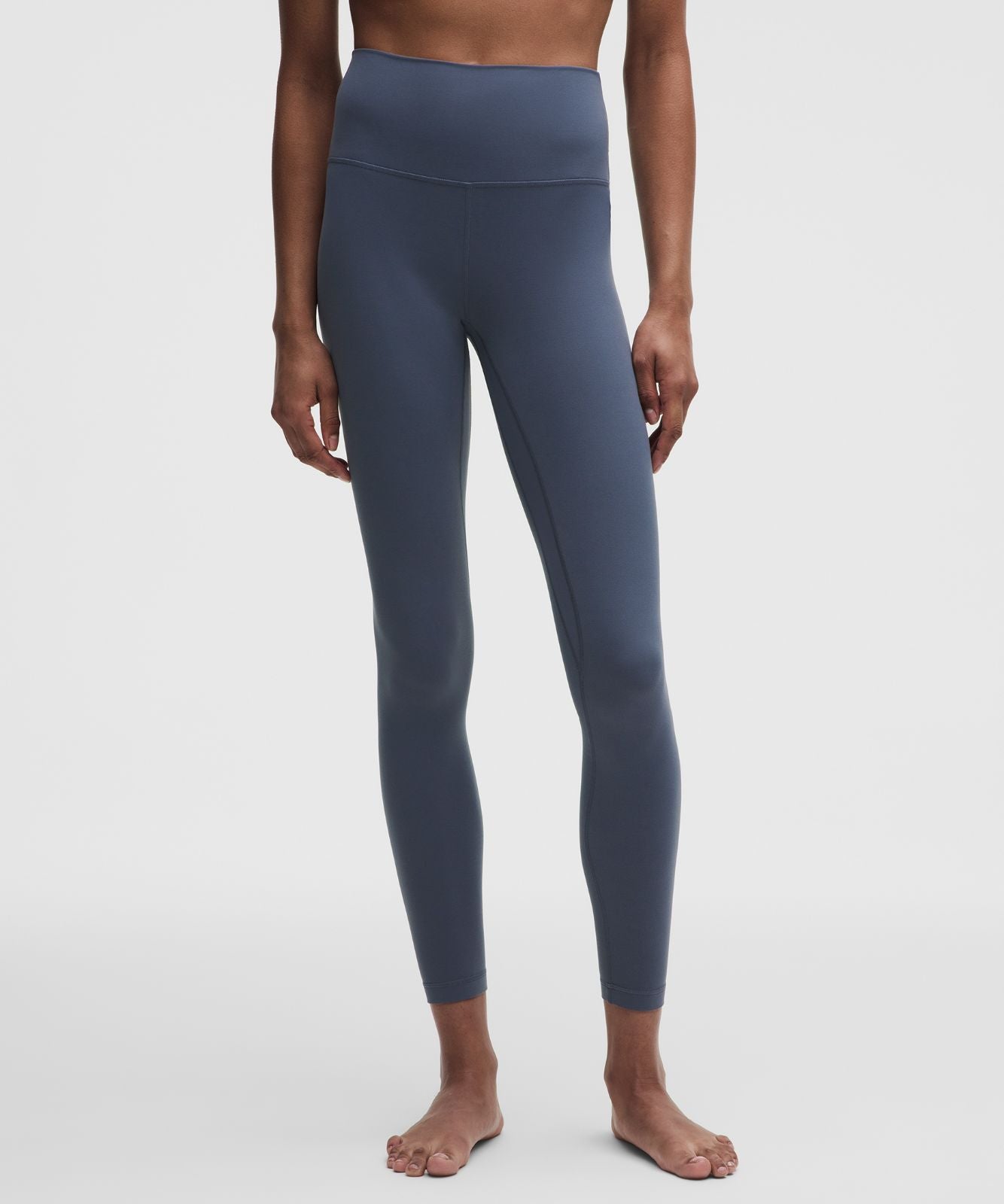 lululemon Align™ High-Rise Pant 28" Dusty Diamond