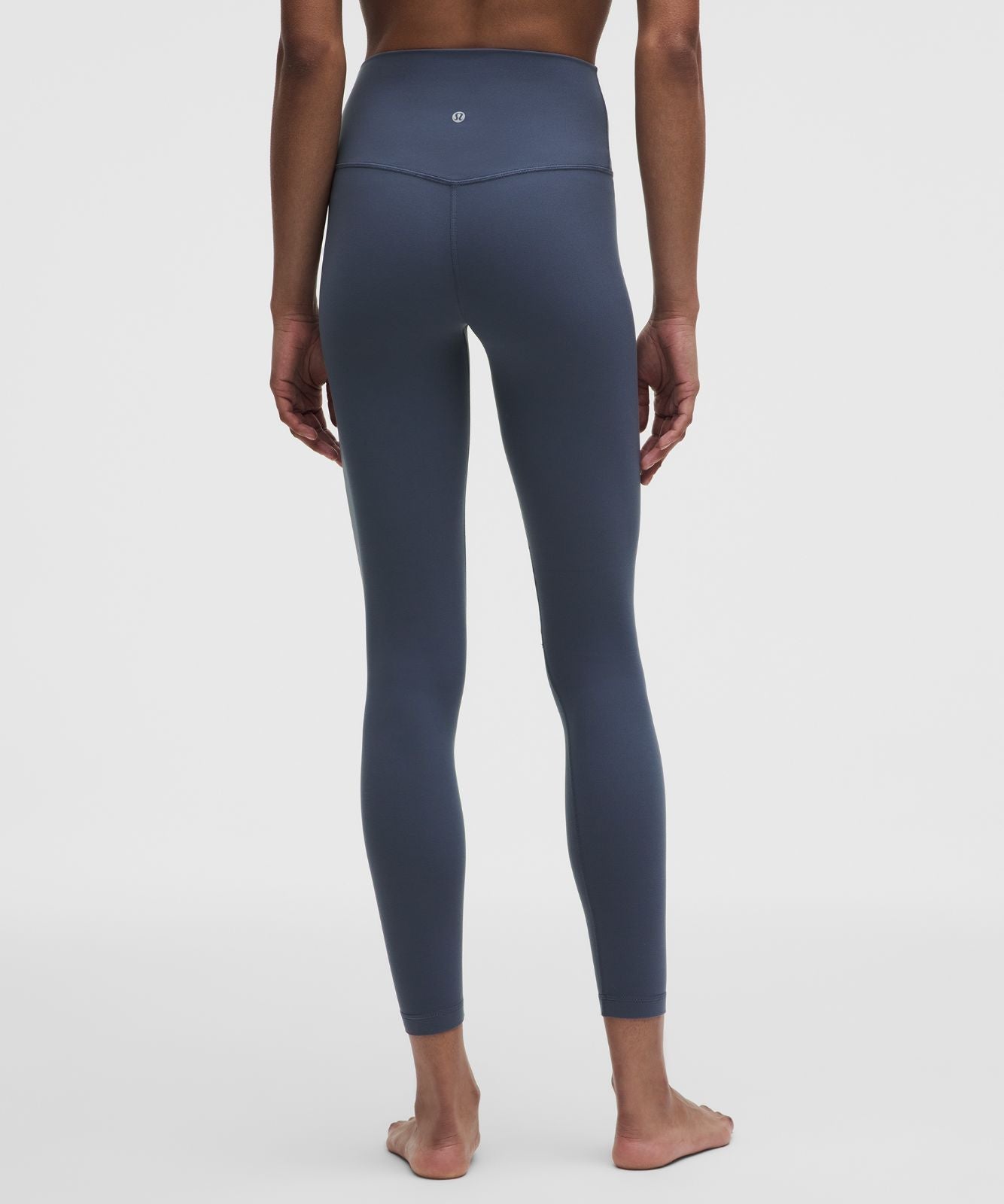 lululemon Align™ High-Rise Pant 28" Dusty Diamond