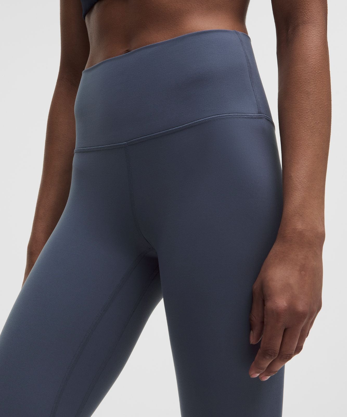 lululemon Align™ High-Rise Pant 28" Dusty Diamond