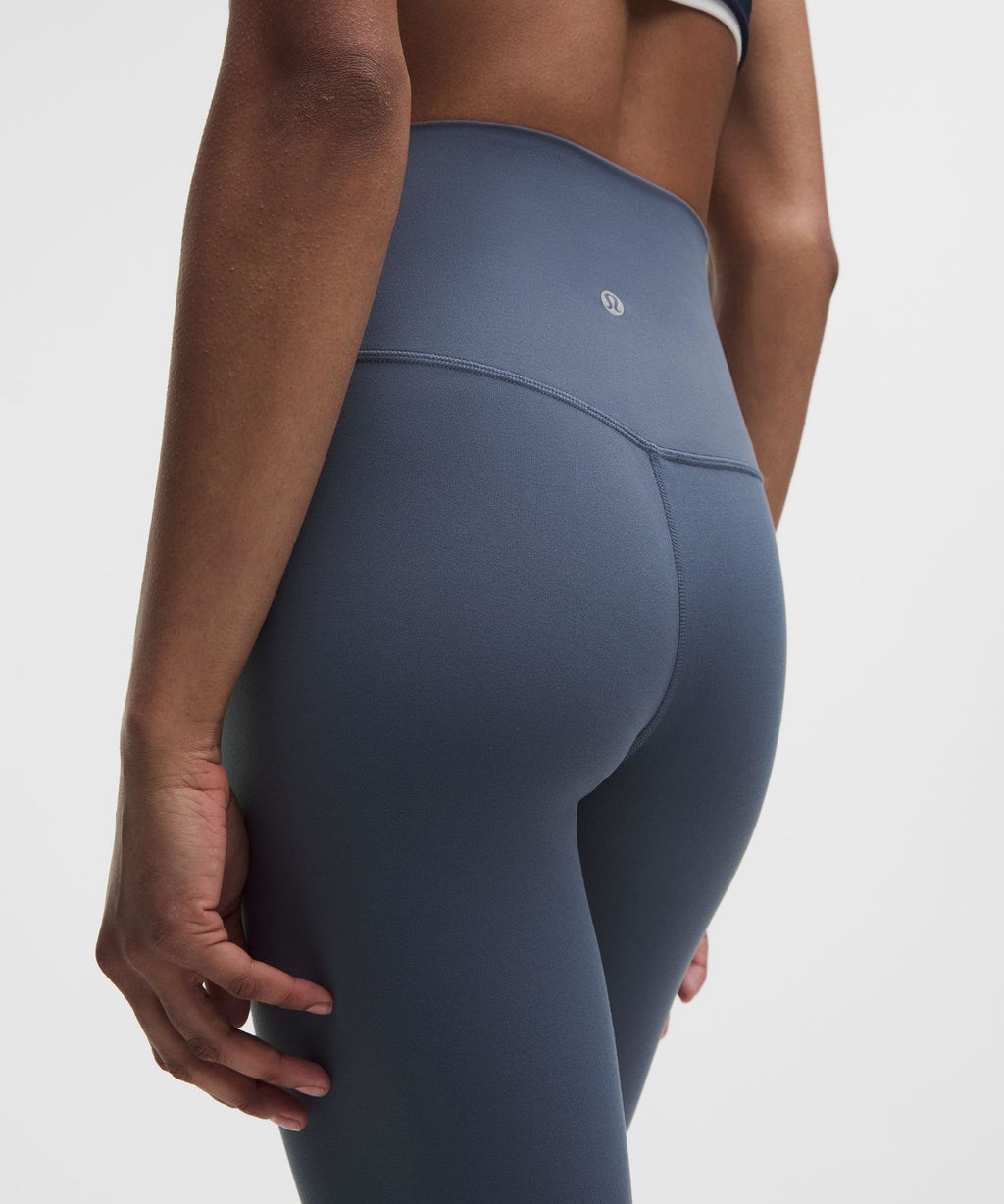 lululemon Align™ High-Rise Pant 28" Dusty Diamond
