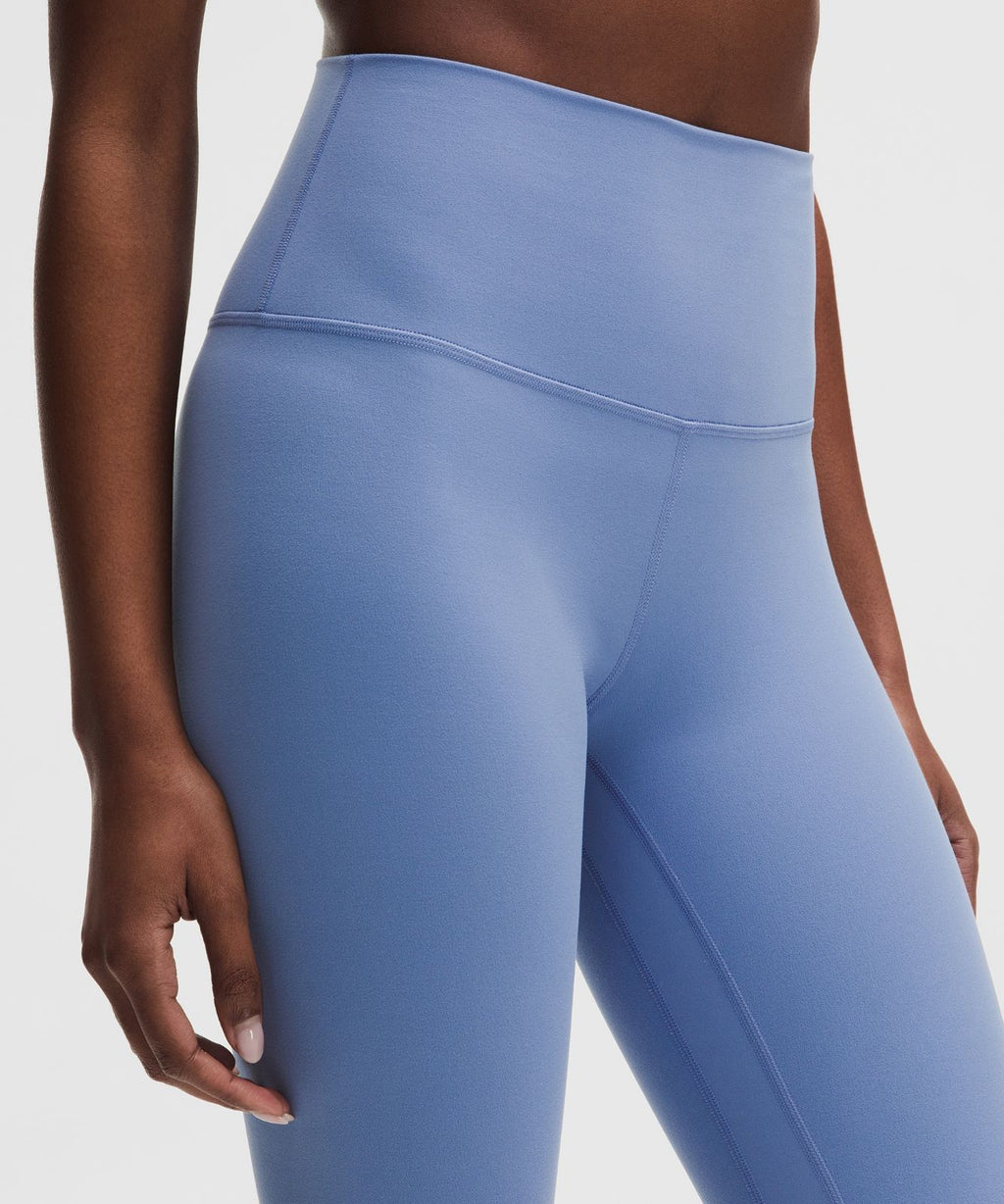 lululemon Align™ High-Rise Pant 28" Prep Blue