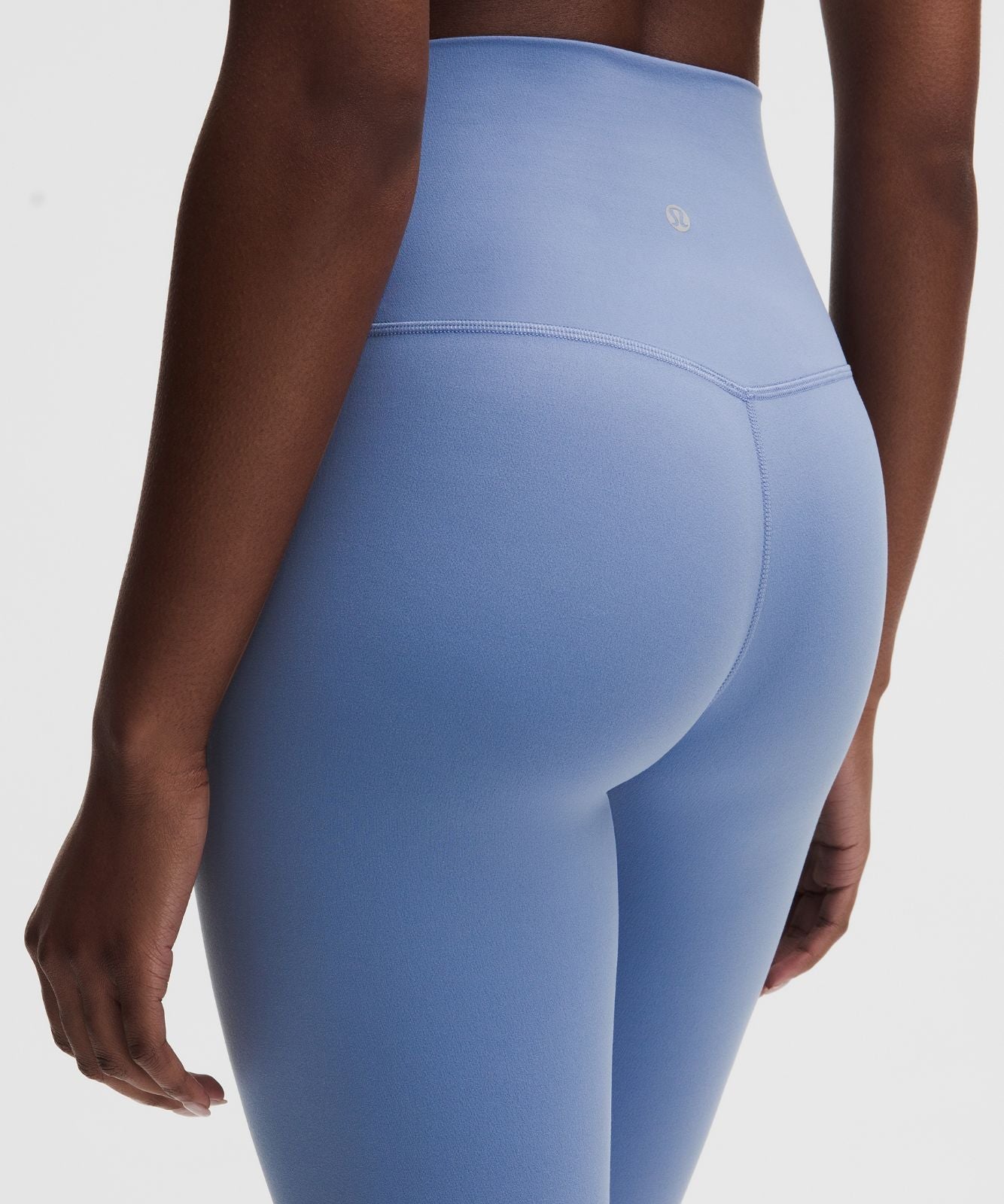 lululemon Align™ High-Rise Pant 28" Prep Blue