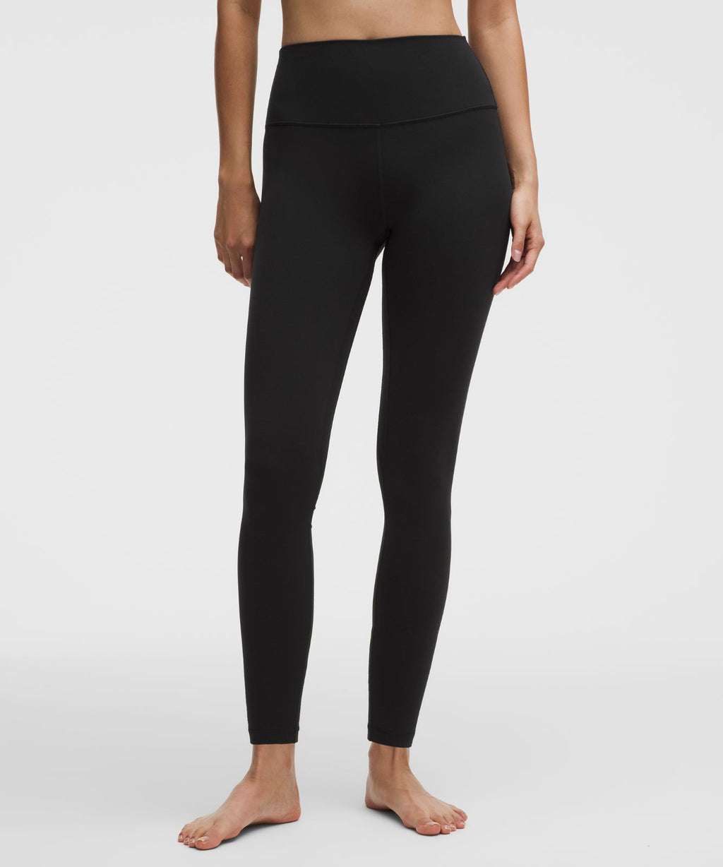 lululemon Align™ High-Rise Pant 31" Black