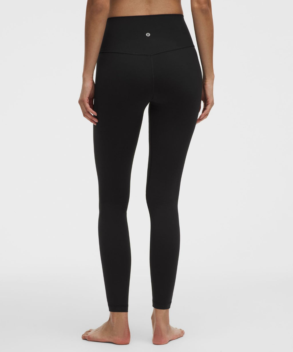 lululemon Align™ High-Rise Pant 31" Black
