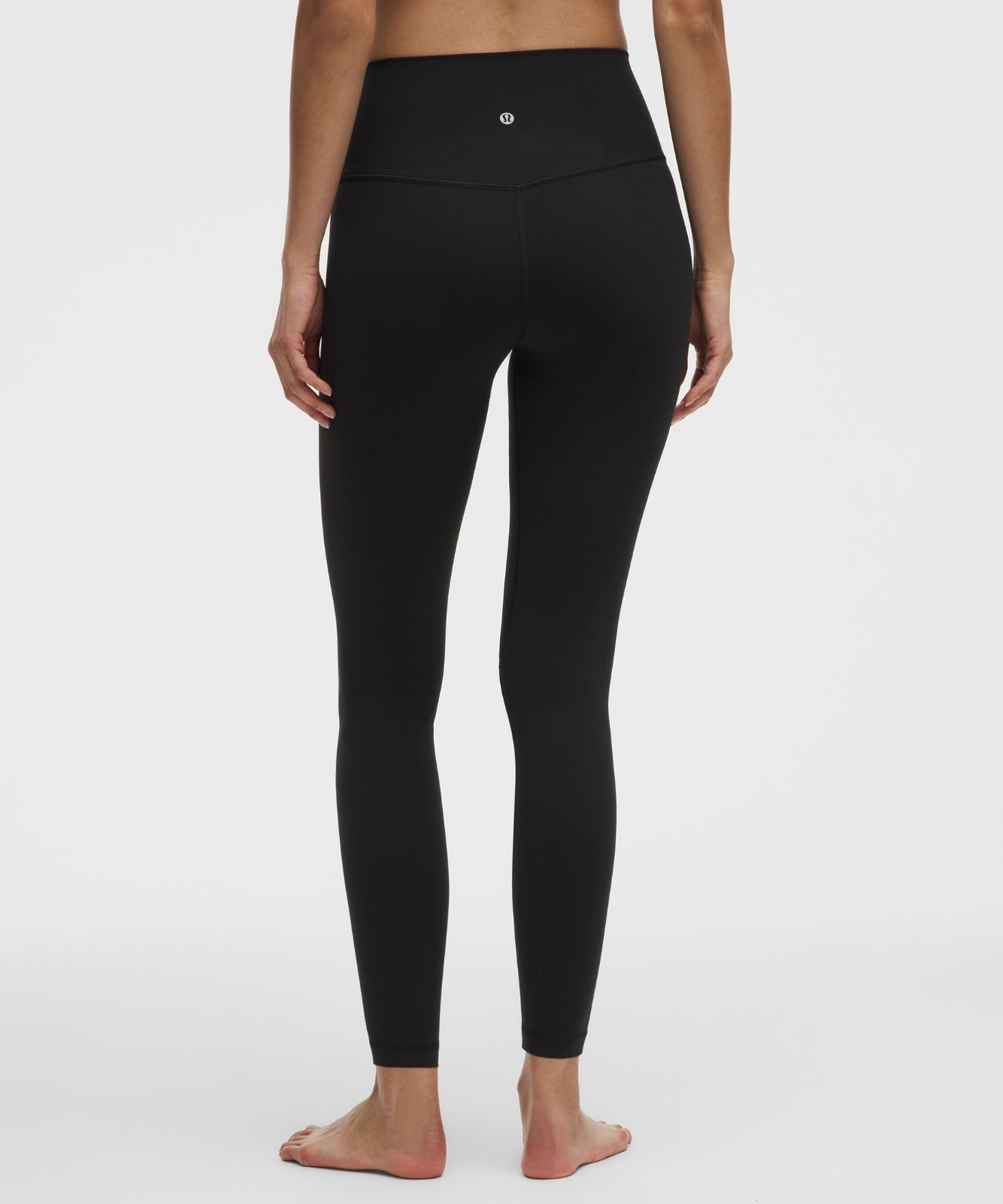 lululemon Align™ High-Rise Pant 31" Black