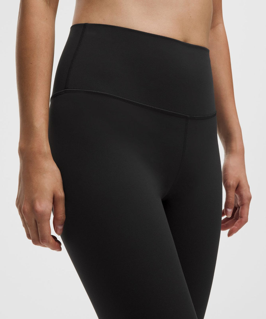 lululemon Align™ High-Rise Pant 31" Black