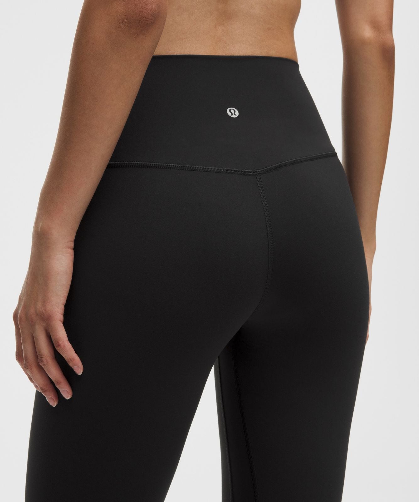 lululemon Align™ High-Rise Pant 31" Black