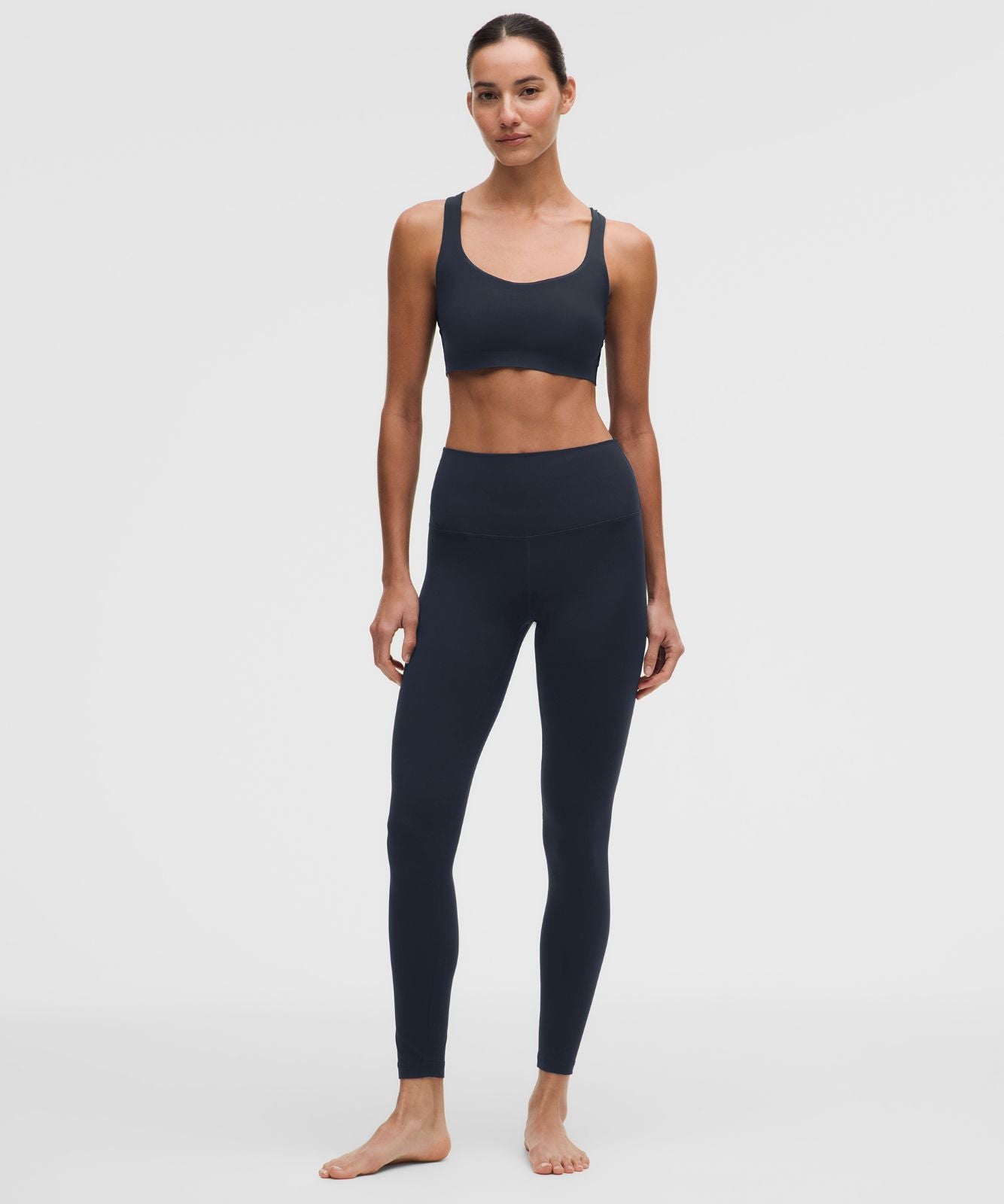 lululemon Align™ High-Rise Pant 31" True Navy