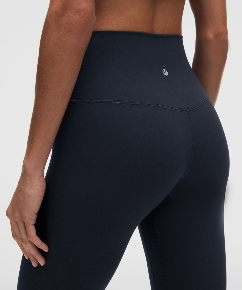 lululemon Align™ High-Rise Pant 31" True Navy