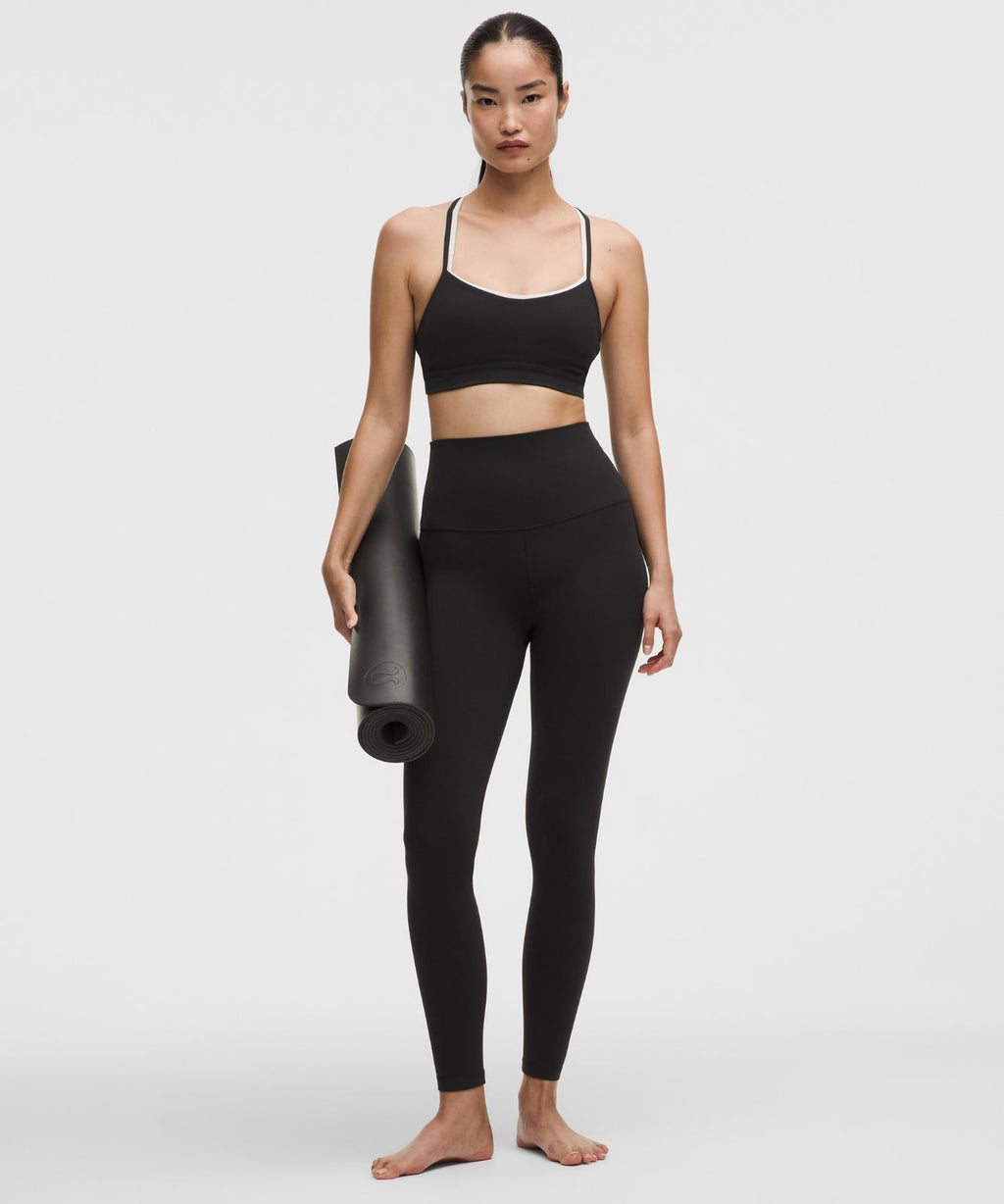 lululemon Align™ Super-High-Rise Pant 28" Black