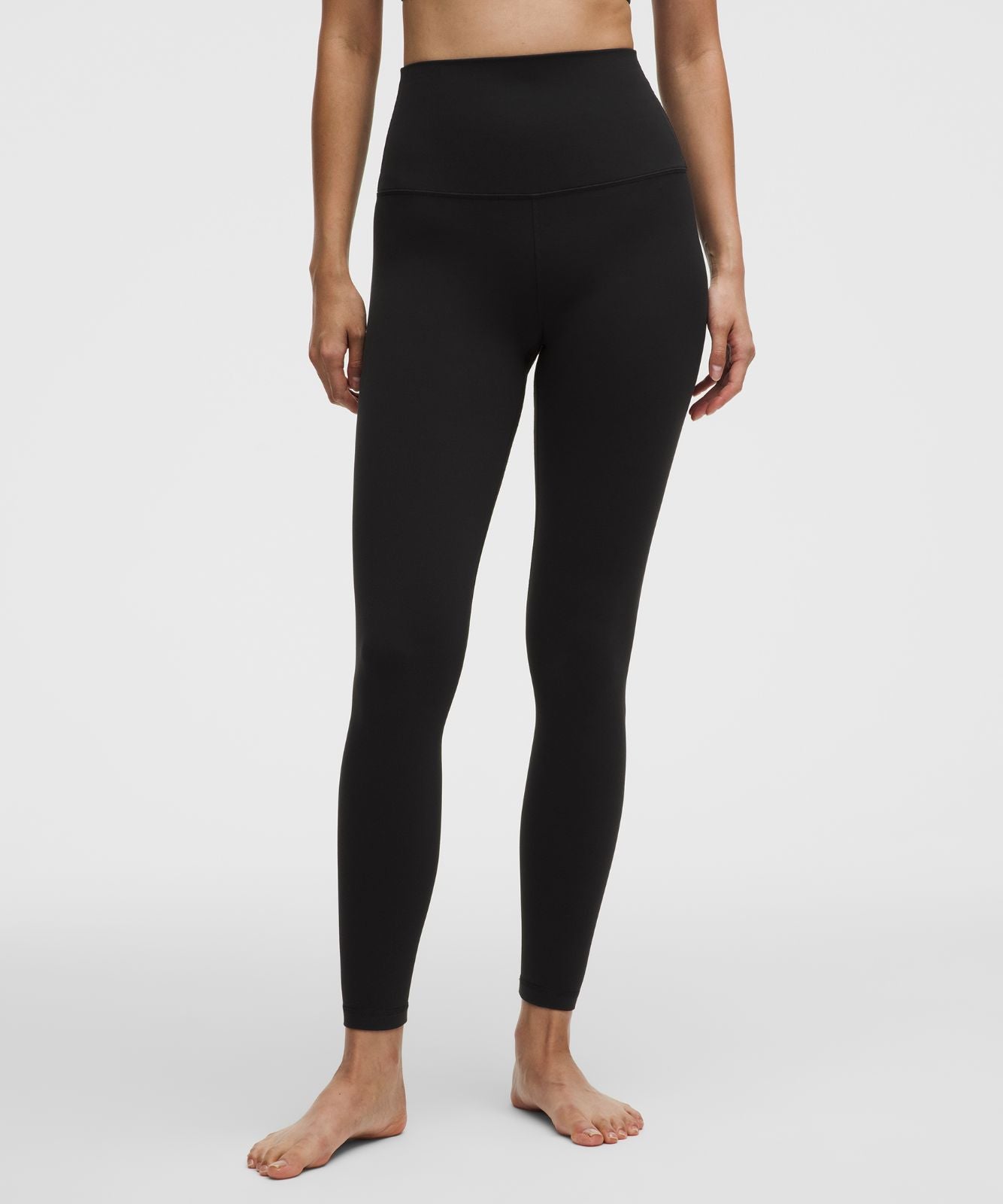 lululemon Align™ Super-High-Rise Pant 28" Black