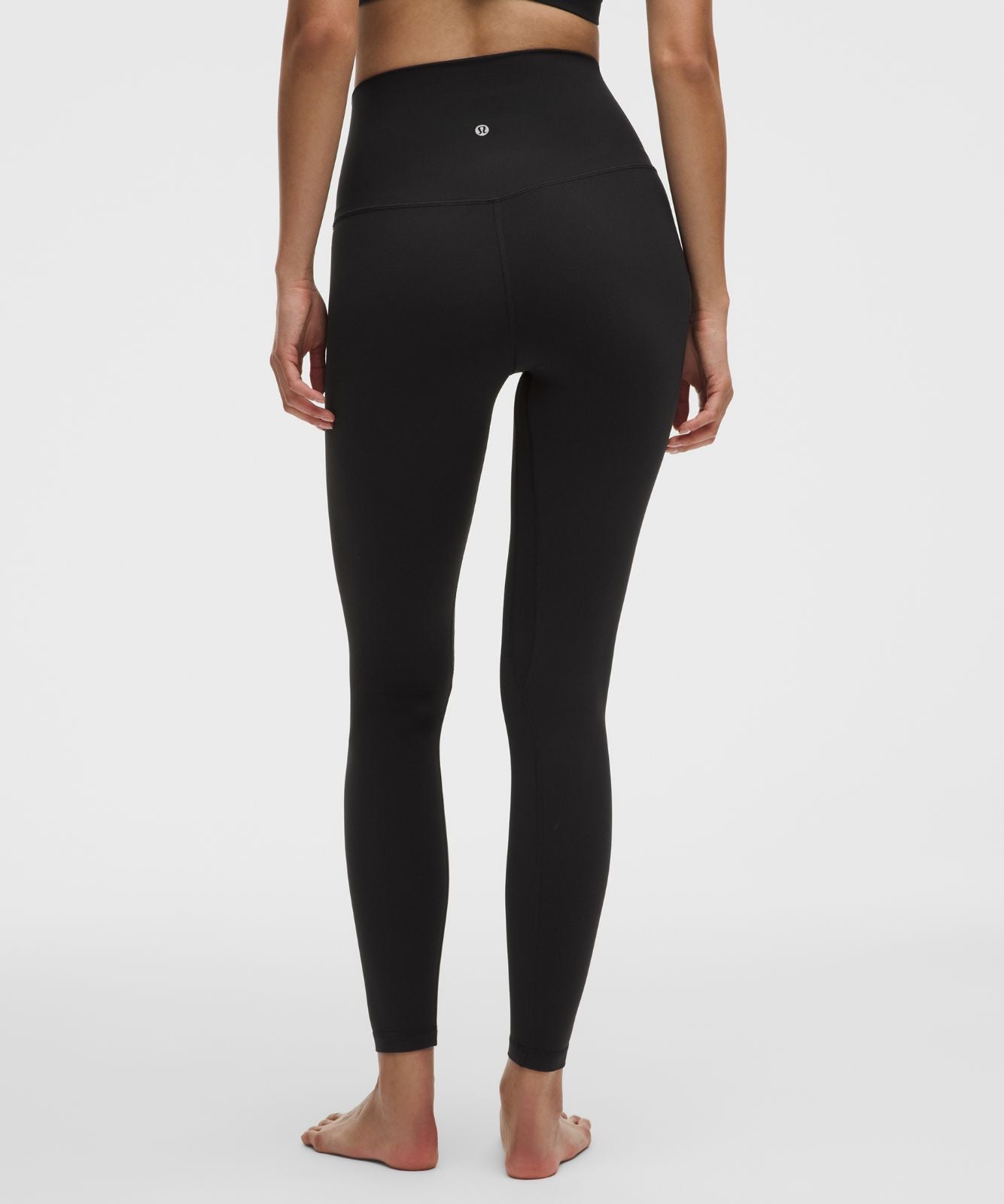 lululemon Align™ Super-High-Rise Pant 28" Black