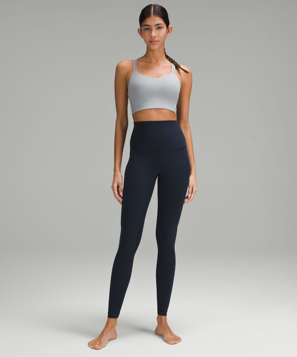 lululemon Align™ Super-High-Rise Pant 28" True Navy