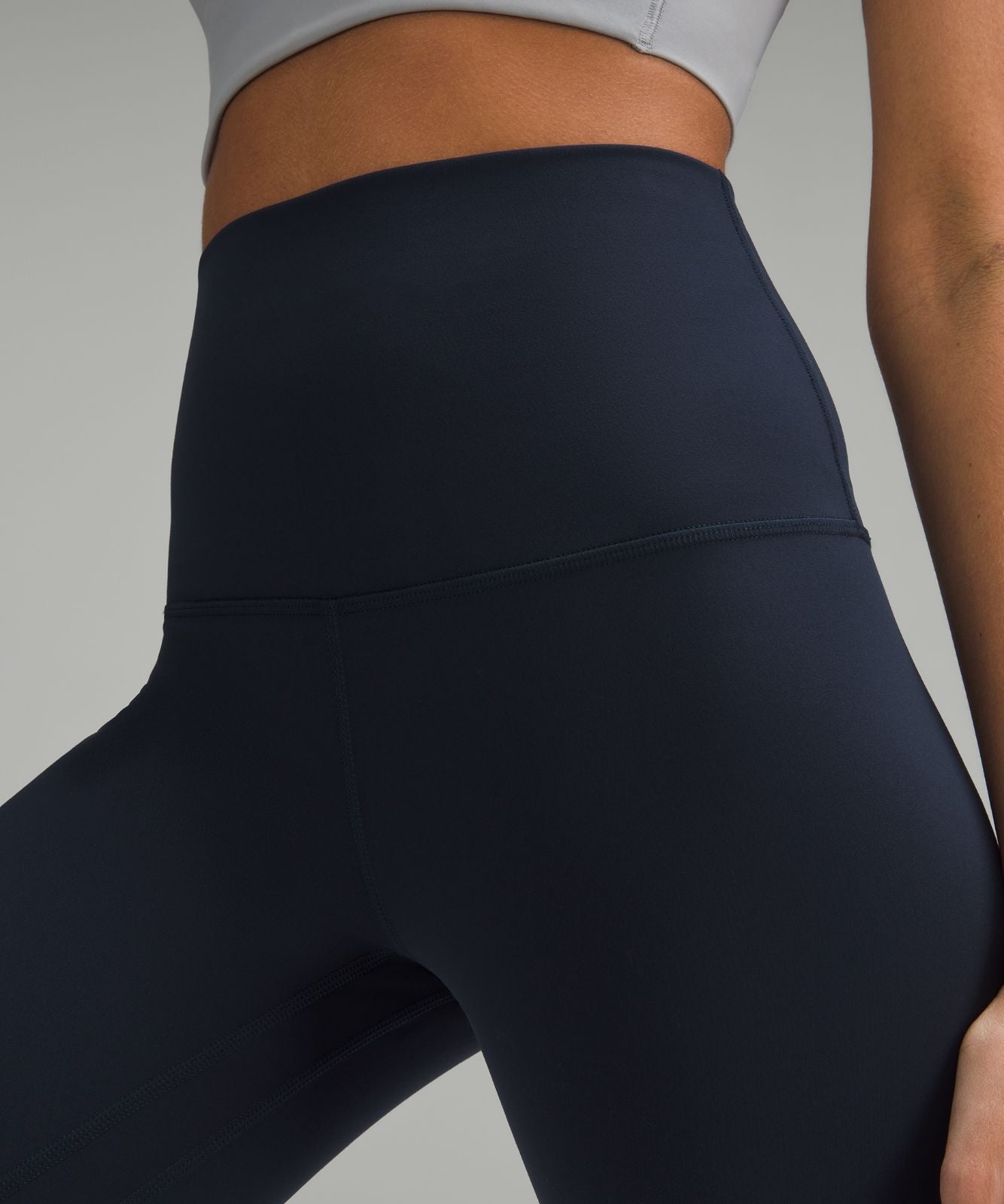 lululemon Align™ Super-High-Rise Pant 28" True Navy
