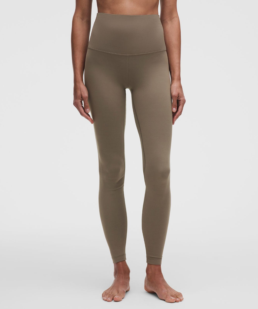 lululemon Align™ Super-High-Rise Pant 28" Nomad